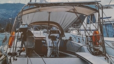 Bavaria Cruiser 32